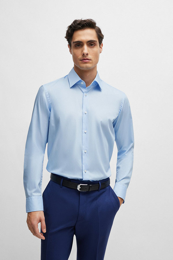 ΠΟΥΚΑΜΙΣΟ BOSS - 450 ΣΙΕΛ